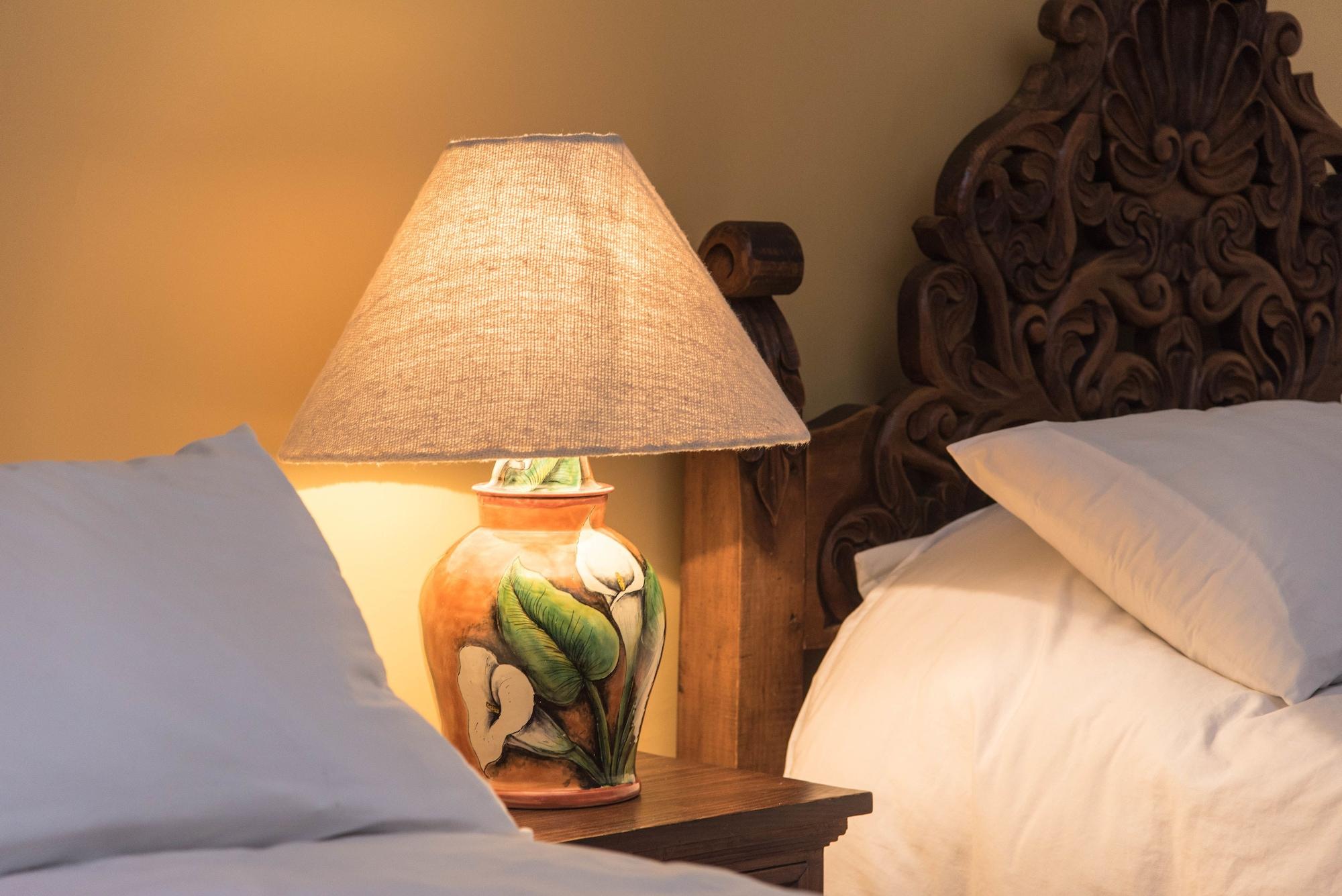 Hotel Spa Posada Tlaltenango Куэрнавака Экстерьер фото